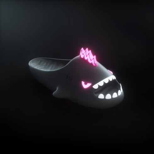 Sharkicks Pro - Kaiju Nuklir Puncak